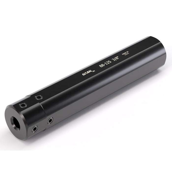 GLOBAL CNC 32MM OD X 10MM ID STANDARD STYLE BORING BAR SLEEVE