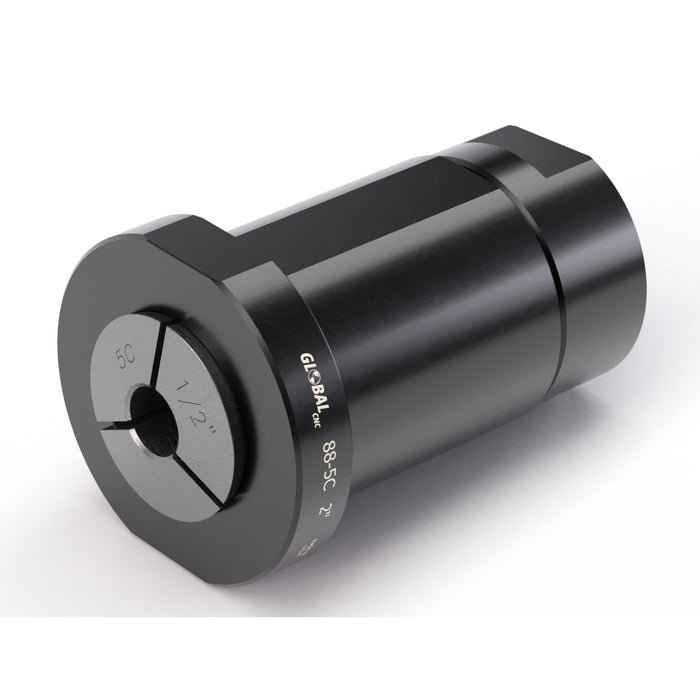 GLOBAL CNC 2.0" OD 5C COLLET BUSHING