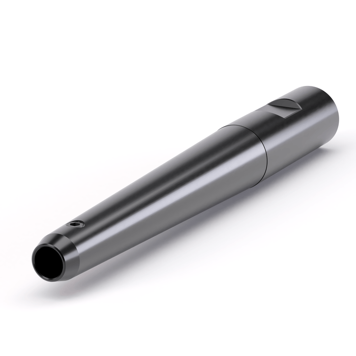 GLOBAL CNC 1/2" ID X 1.250" OD X 5.250" OAL END MILL EXTENSION