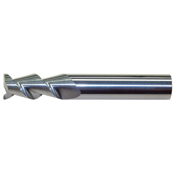 428-210 ||  5/16 Diameter, Uncoated 55 Degree Helix Square Alumazips