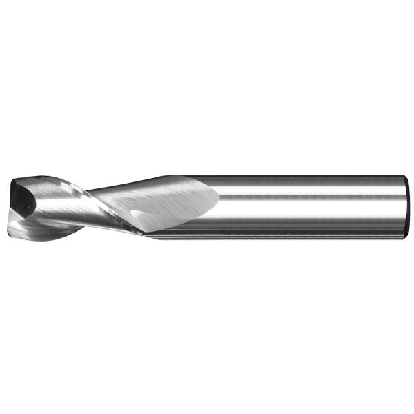 421-475 ||  1/4 Diameter, Uncoated Corner Radius Axmills