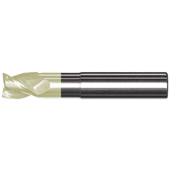 427-012-4 ||  5/16 Diameter, PowerZ Square End Necked Axmills