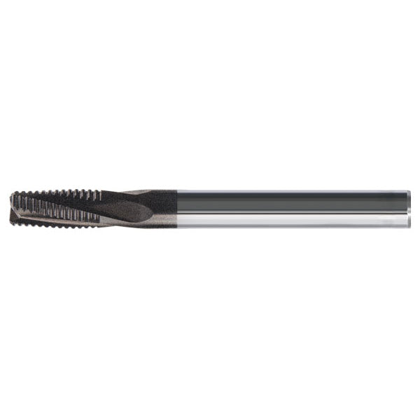 MASTERCUT 826-020-7 || 1/2 Diameter CVD Nano Crystalline Rougher/Finis ...
