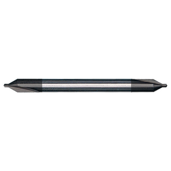 600-306-1 ||  5/64 Diameter, PowerA Drill and Countersink - 60 Degree