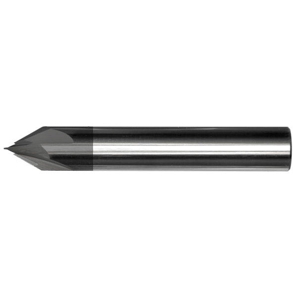 681-204-1 ||  3/16 Diameter, PowerA Chamfer Tools - 90 Degree