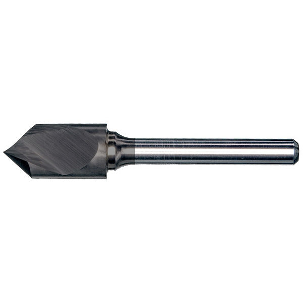 680-114-1 ||  3/4 Diameter, PowerA Countersinks - 1 Flute - 82 Degree