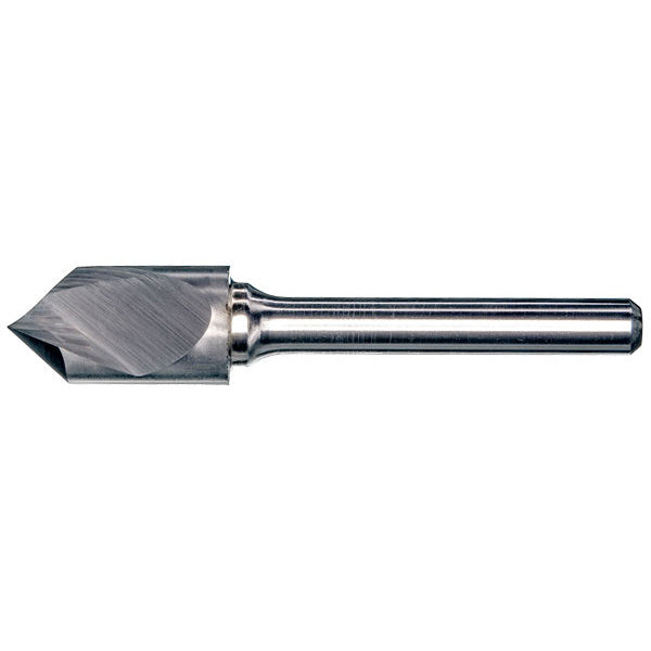 680-112 ||  5/8 Diameter, Uncoated Countersinks - 1 Flute - 82 Degree
