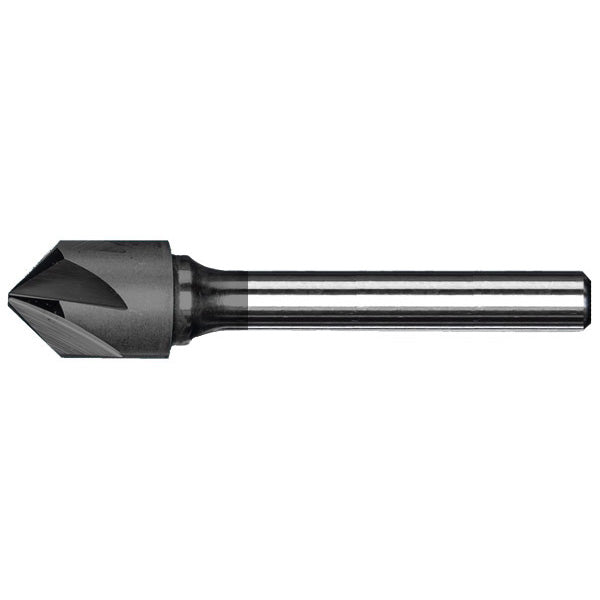 680-706-1 ||  1/4 Diameter, PowerA Countersinks - 6 Flute - 82 Degree