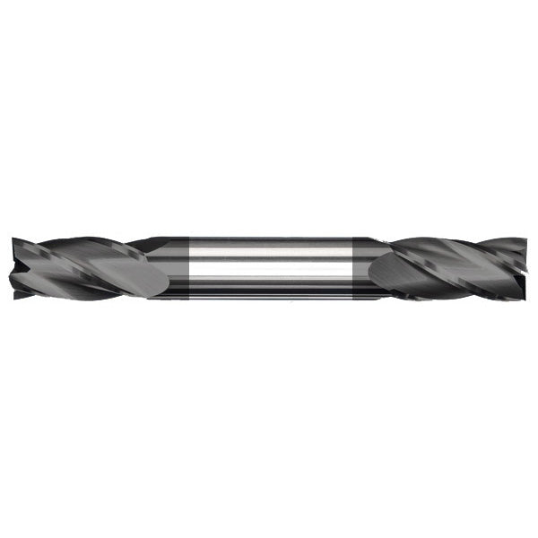 MASTERCUT 202-102-1 | 1/32 Diameter, PowerA Square - Double End