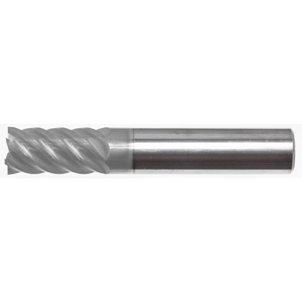 459-020-8 ||  7/8 Diameter, PowerNR F45 Pro+ Square Endmills