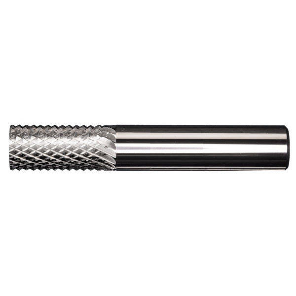 MASTERCUT FGRM2A || 3mm Diameter, Fiberglass Router - Plain End — CNC ...