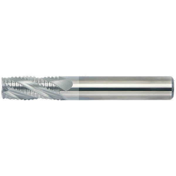 533-112W-3 ||  20mm Diameter, PowerC Roughers - Fine Pitch with Flat