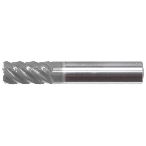 458-503-8 ||  3/4 Diameter, PowerNR HY5 Pro+ Corner Radius Endmills