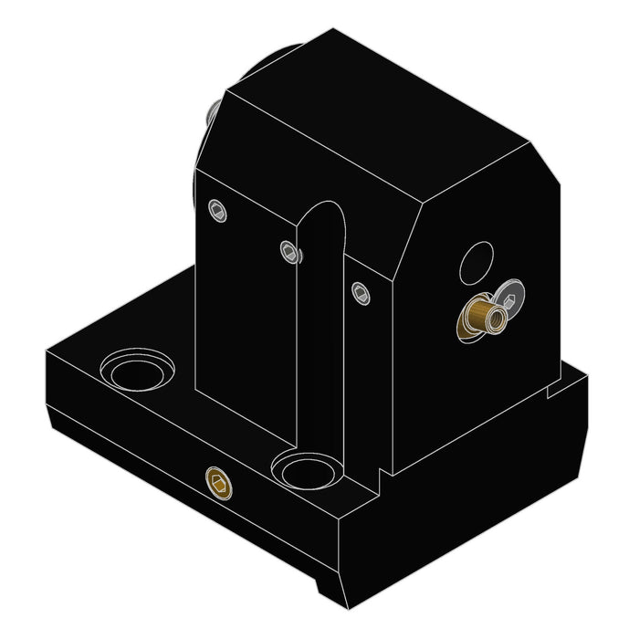 OKUMA LB3000 32MM ID HOLDER 90MM CL 73 X 65 BHP