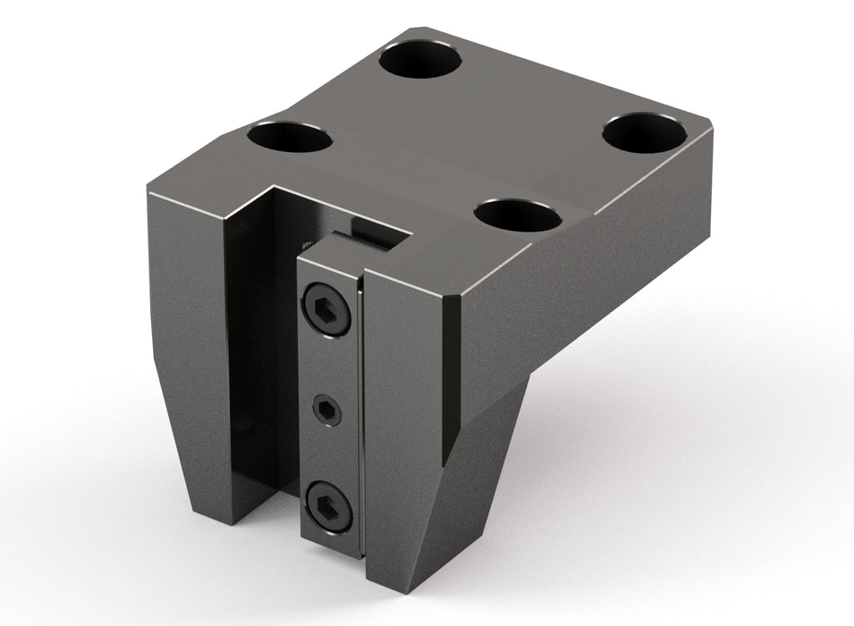 OKUMA LC30 1.0" OD TURNING HOLDER 80 X 70 BHP