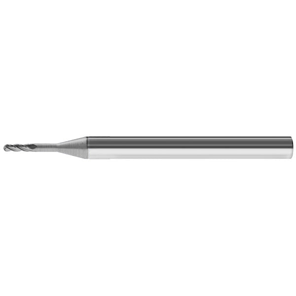 207-428 ||  .070 Diameter, Uncoated Ball Mini Mills