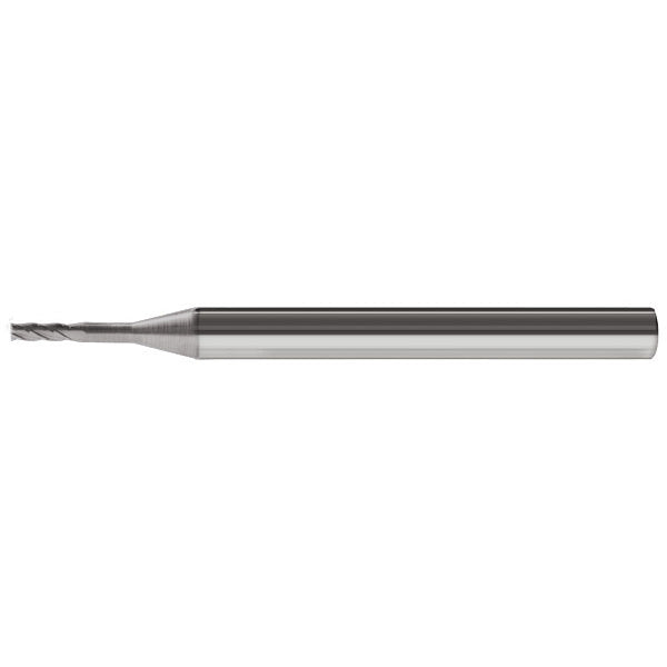 307-108 ||  0.5mm Diameter, Uncoated Square Mini Mills
