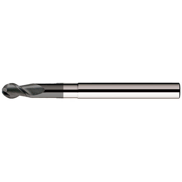 542-106-1 ||  1.5mm Diameter, PowerA Ball Necked Extended Reach Mold Mills