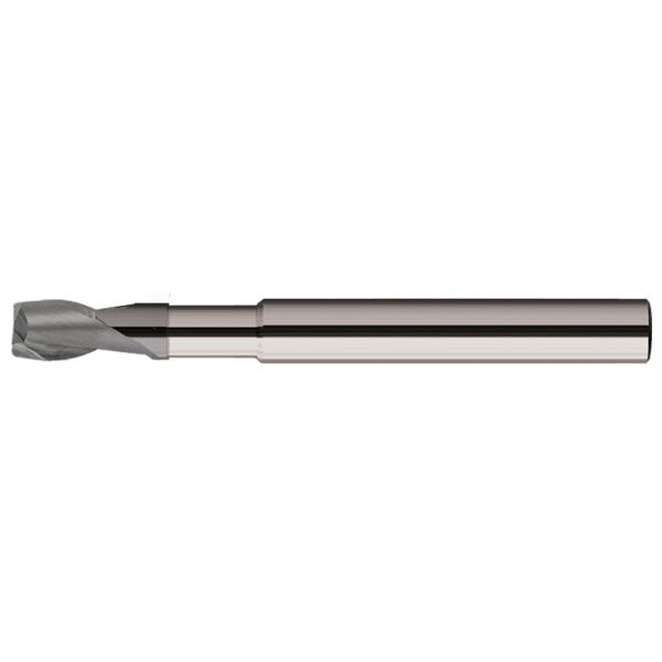441-208-1 ||  5/16 Diameter, PowerA Necked Square Mold Mills