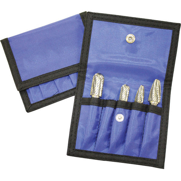MASTERCUT POUCH-WL2DC ||  Power Pouch Bur Sets