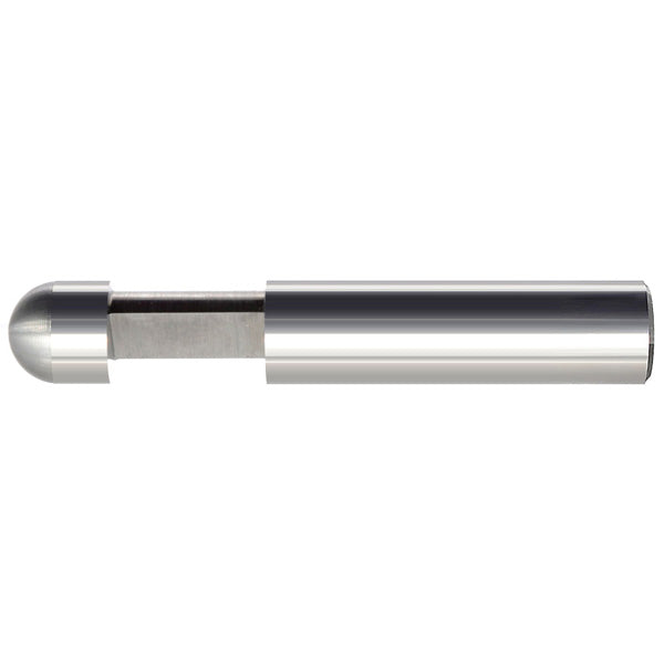 MASTERCUT 822-002 ||  1/4 Diameter Laminate Trimmers - Flush - Uncoated