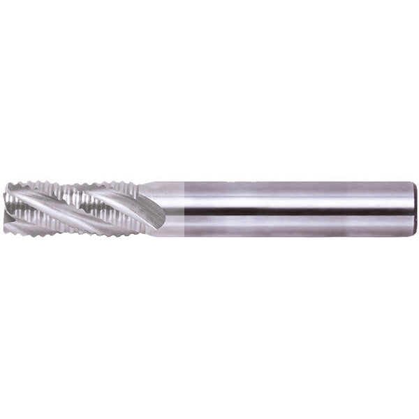533-002-3 ||  6mm Diameter, PowerC Roughers - Coarse Pitch