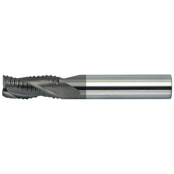 533-210-1 ||  16mm Diameter, PowerA Roughers - Medium Pitch