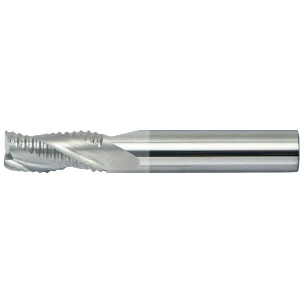 533-202-3 ||  6mm Diameter, PowerC Roughers - Medium Pitch
