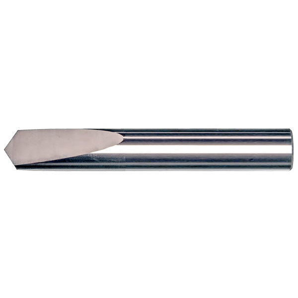 600-024 ||  7/16 Diameter, Uncoated Spade Drill