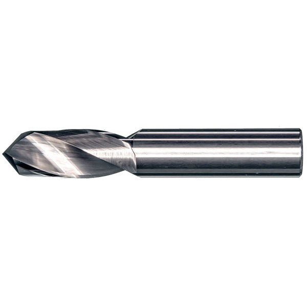 703-032 ||  4.5 Diameter, Uncoated Stub Drills