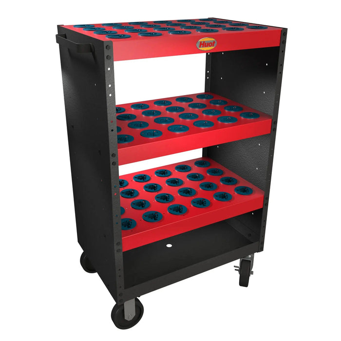 Huot 13993 TRIScoot Cart VDI30 Tooling