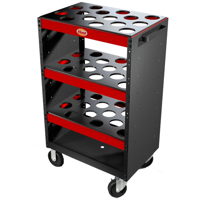 Huot 77365 TRIScoot Cart 65MM Quick Change Chuck Collet