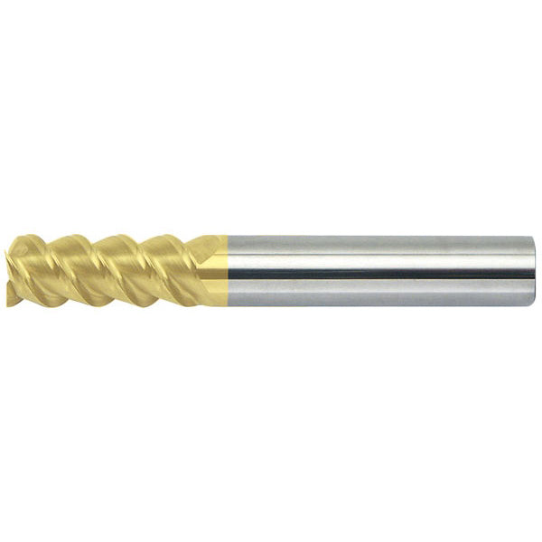 432-002 ||  1/8 Diameter, Uncoated 60 Degree Twistermills