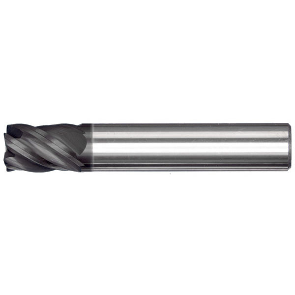 409-443W-1 ||  3/4 Diameter, PowerA V5 Corner Radius - With Flat