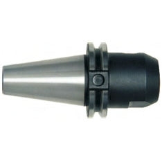 Bilz 66651233M WSLH/1.000"-6.00"/CAT40 End Mill Holder