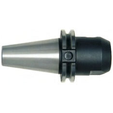 Bilz 66651206M WSLH/0.250"-1.38"/CAT40 End Mill Holder